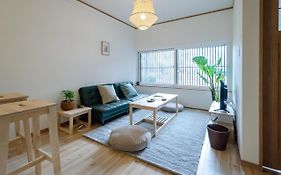 箱館宿 観月-Mizuki-伝統的建築物の宿-最大8名宿泊可能